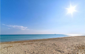 Cozy Apartment In Marina Di Santangelo